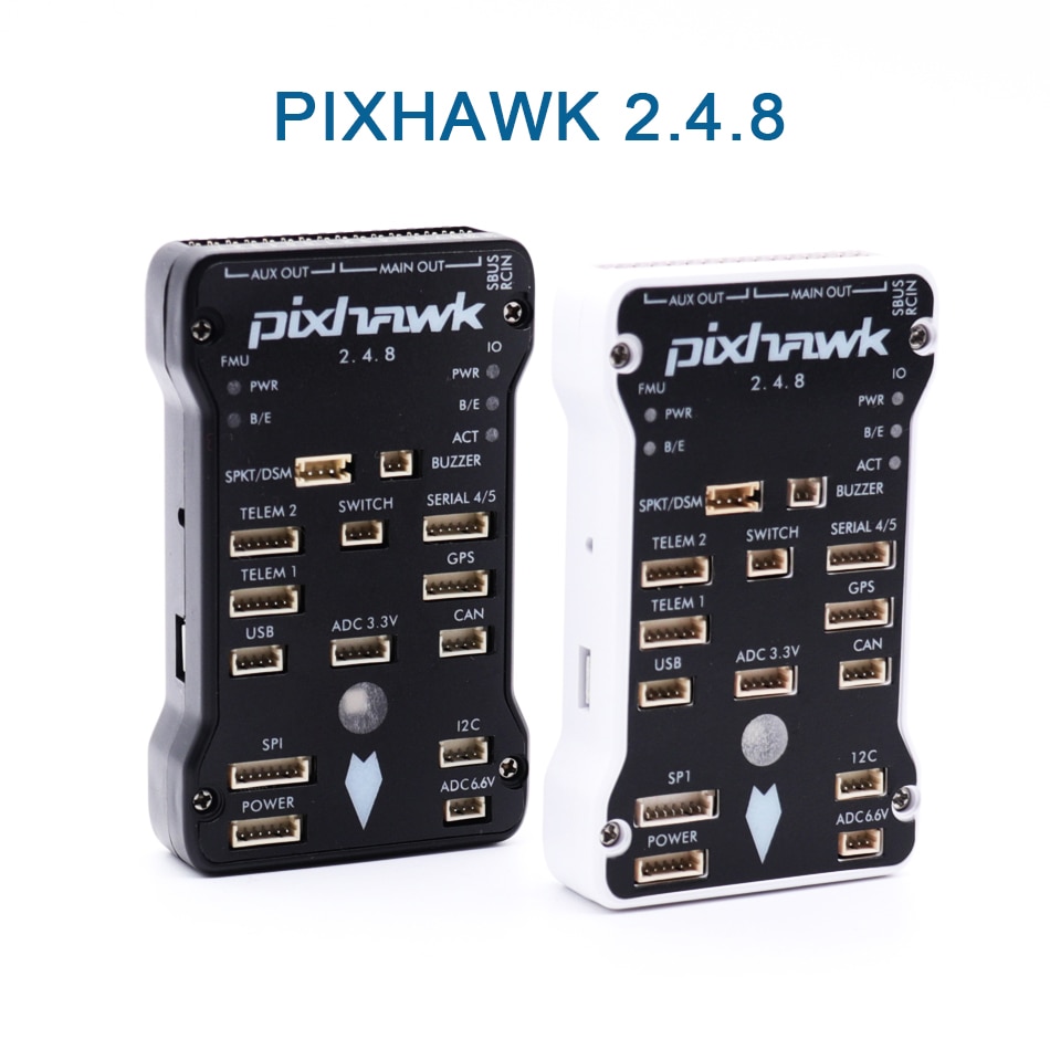 Pixhawk PX4 PIX 2.4.8 32 Ʈ  Ʈѷ + RGB + O..